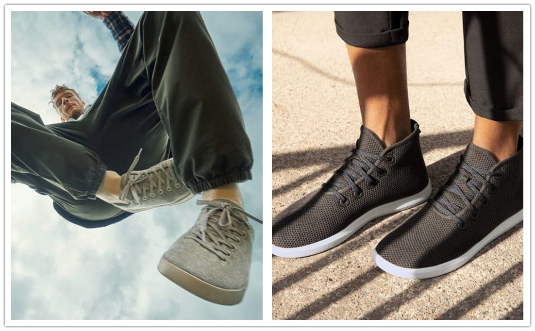 Men’s everyday sneakers that are perfect for any occasion